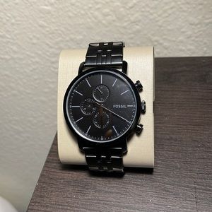 Fossil watch